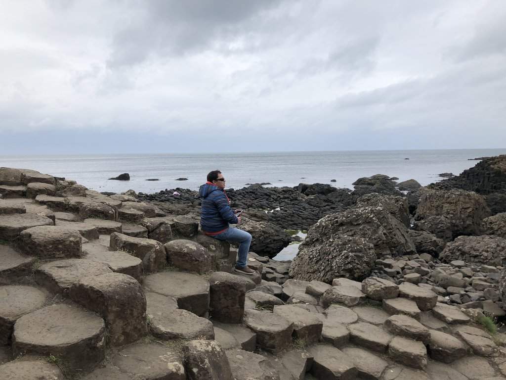 Giant's Causeway 6