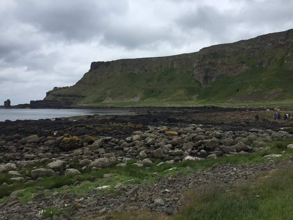 Giant's Causeway 7