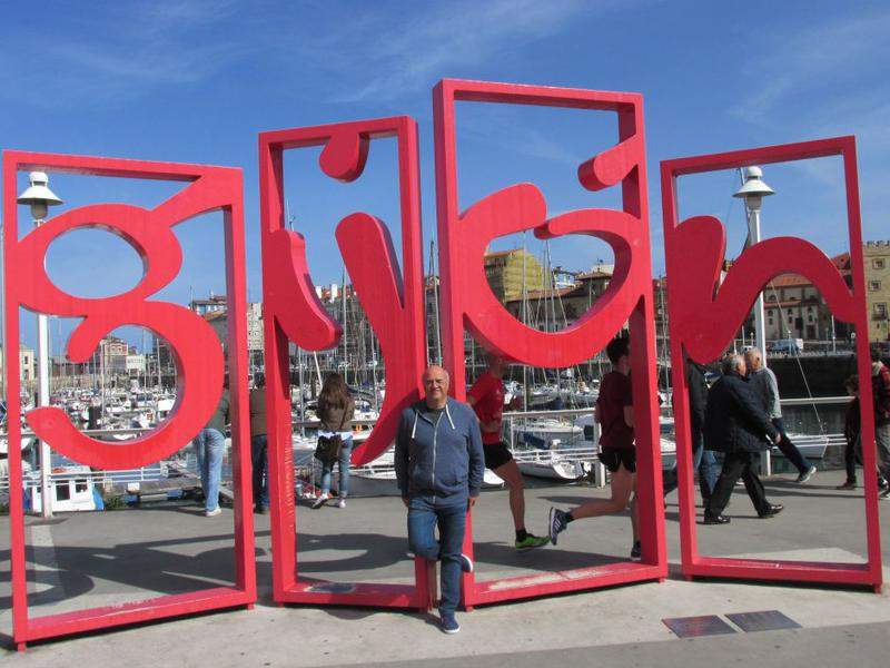 Gijon