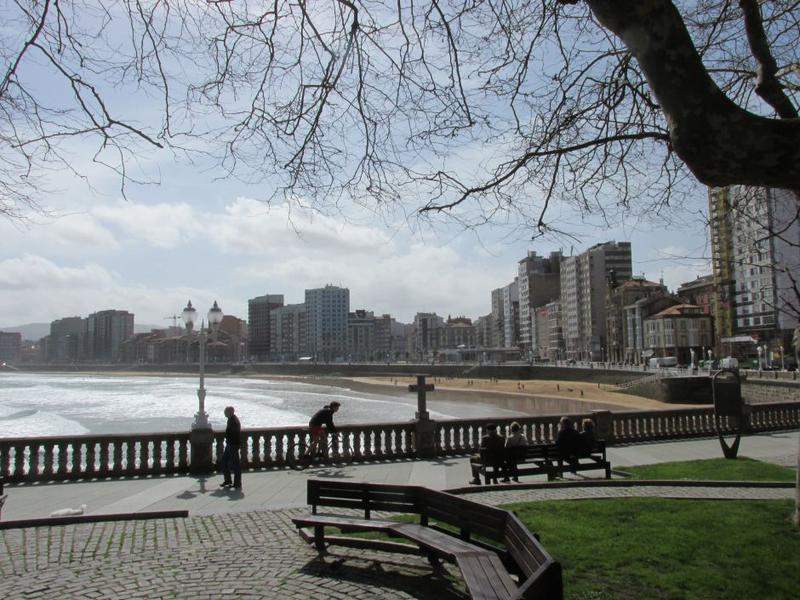 Gijon