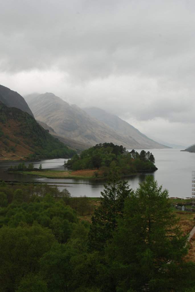 Glenfinnan