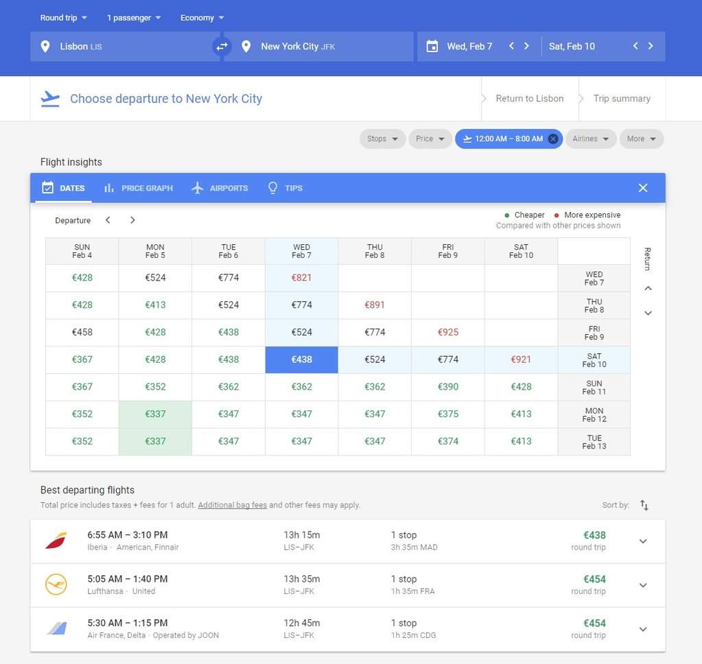 Googleflight1