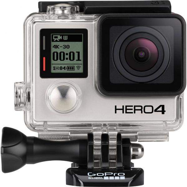 gopro chdhx 401 hero4 black edition adventure 1078001