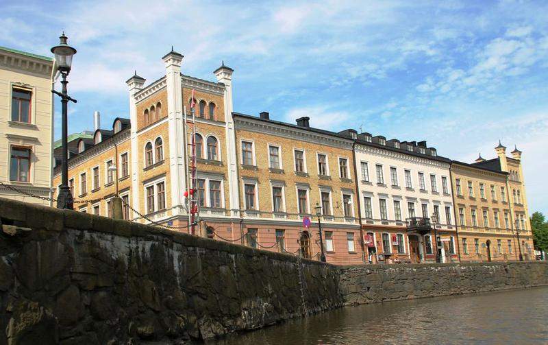 Gotemburgo