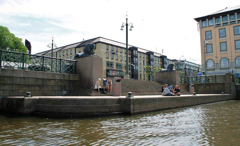 Gotemburgo