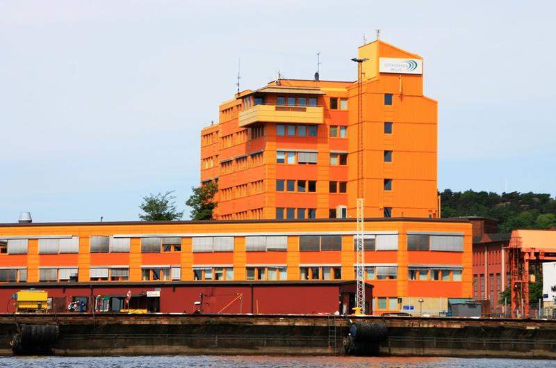Gotemburgo