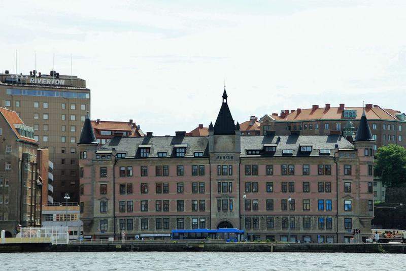 Gotemburgo