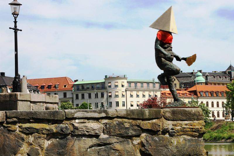 Gotemburgo