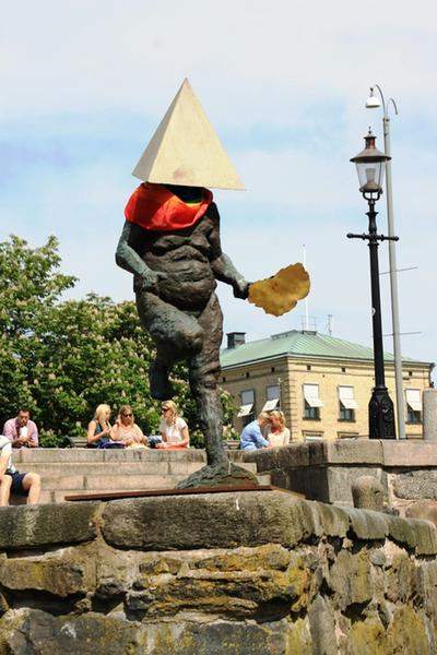 Gotemburgo