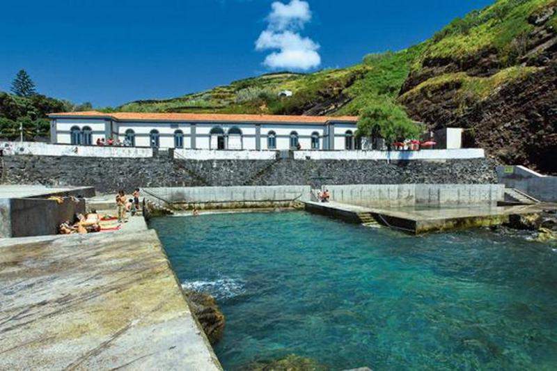graciosa Tc