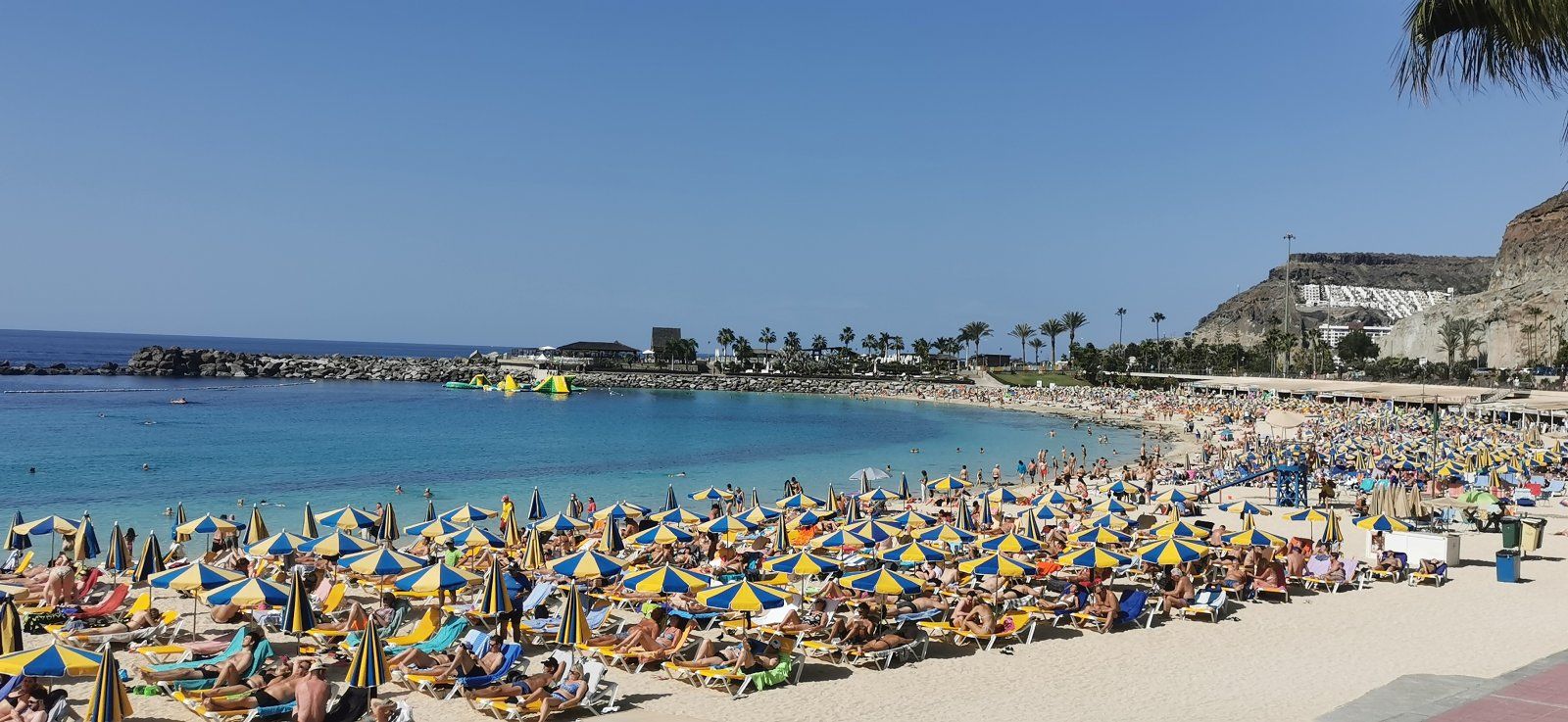 Gran Canaria