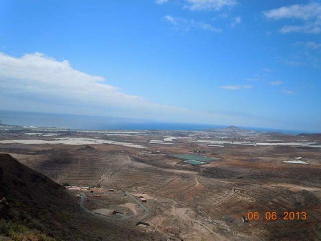 gran canaria