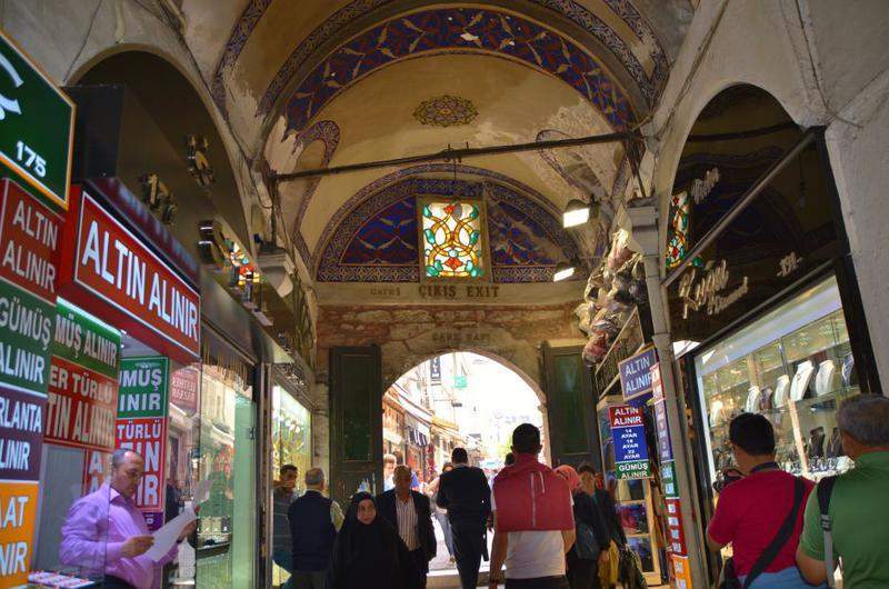 Grand Bazar