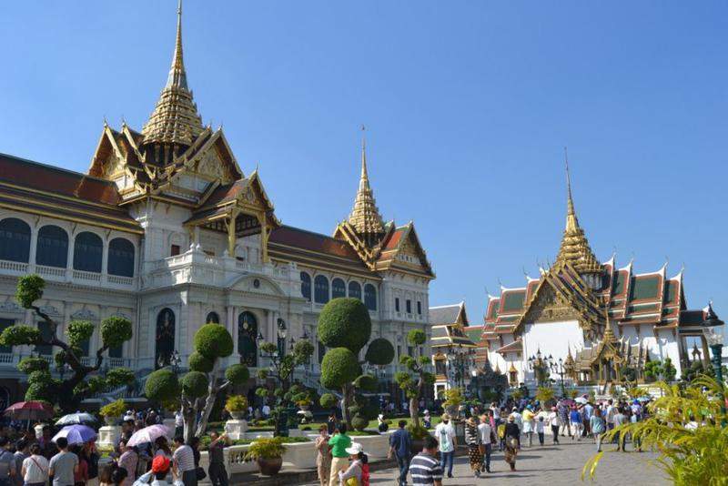 Grand Palace