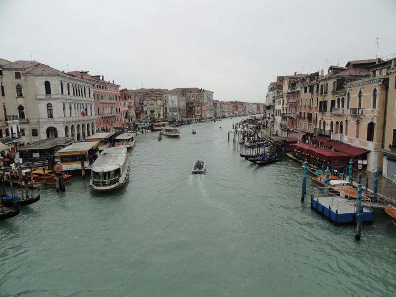 grande canal