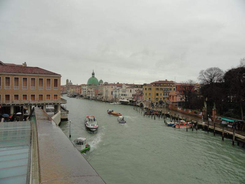 grande canal