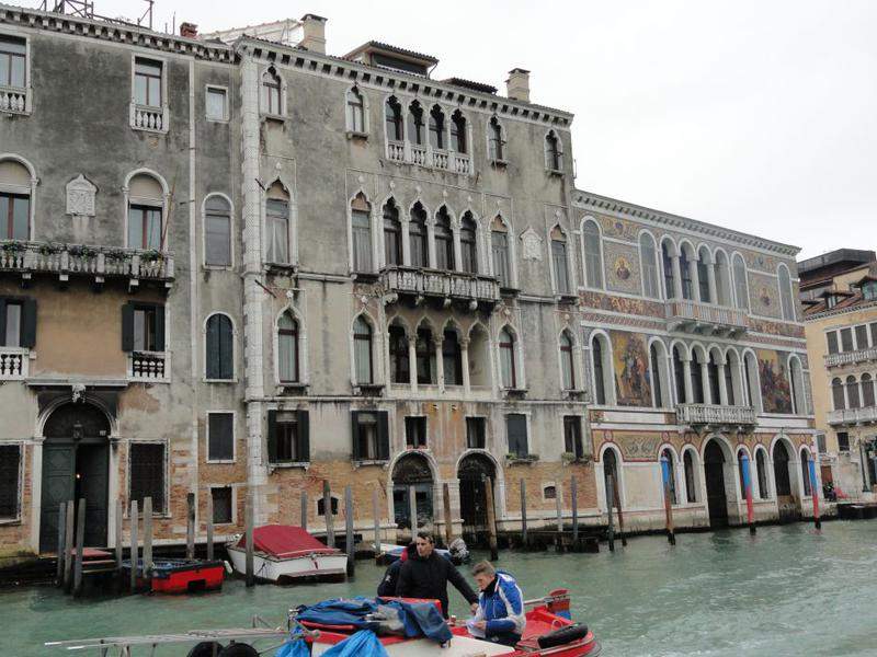 grande canal