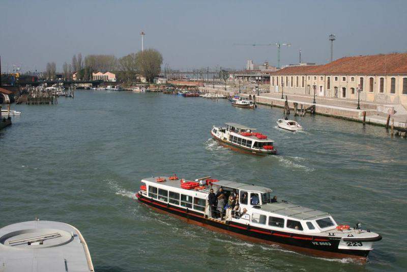 Grande Canal