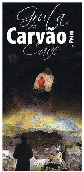 gruta Do carvao 1