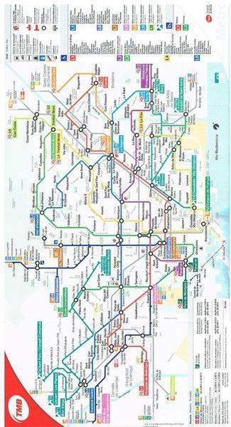 Guia De Metro 2011