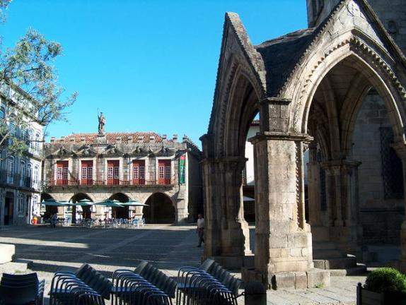 Guimarães