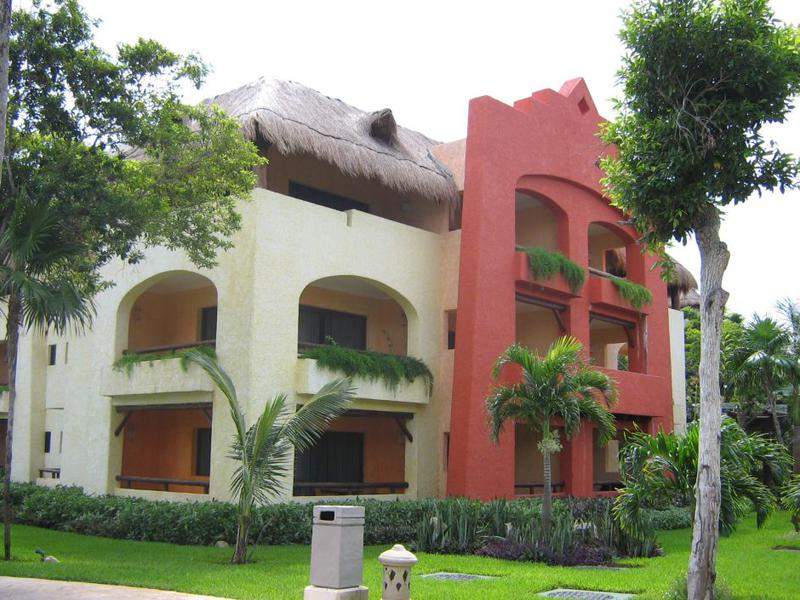 Habitaciones Paraiso Lindo