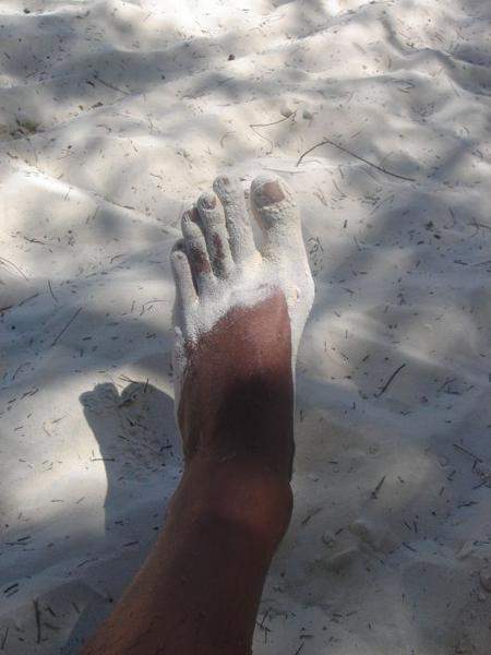 Half Moon Cay/ Bahamas Set. 2012