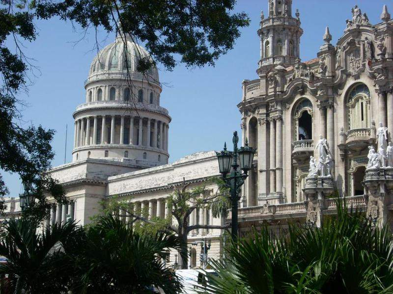 Havana