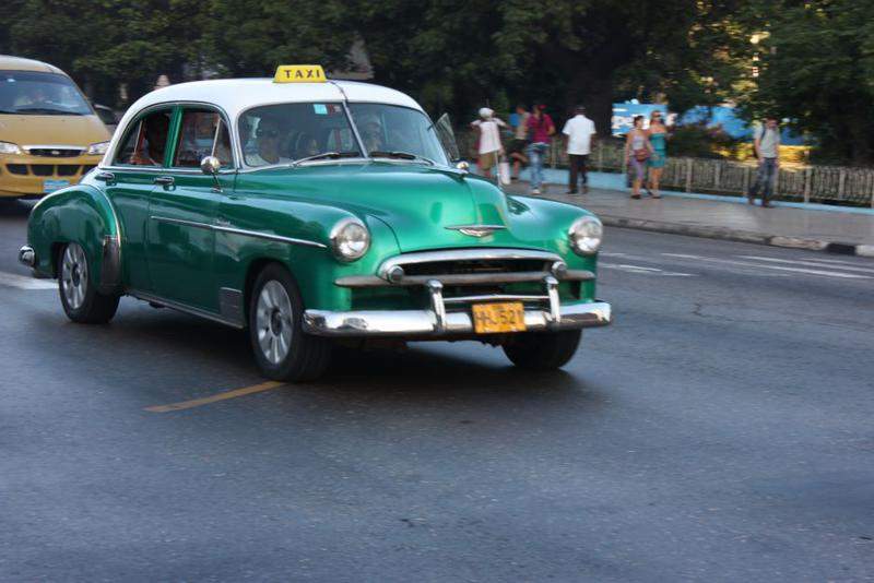 Havana