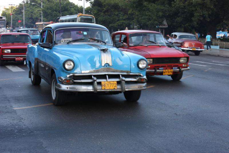 Havana