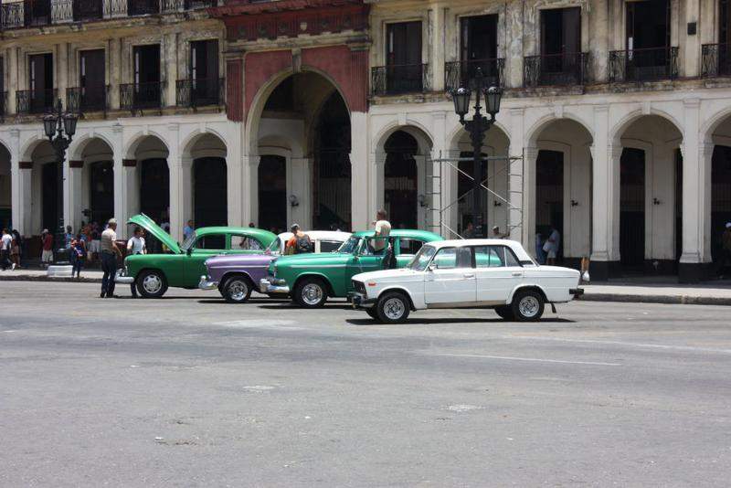 Havana