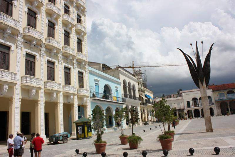 Havana