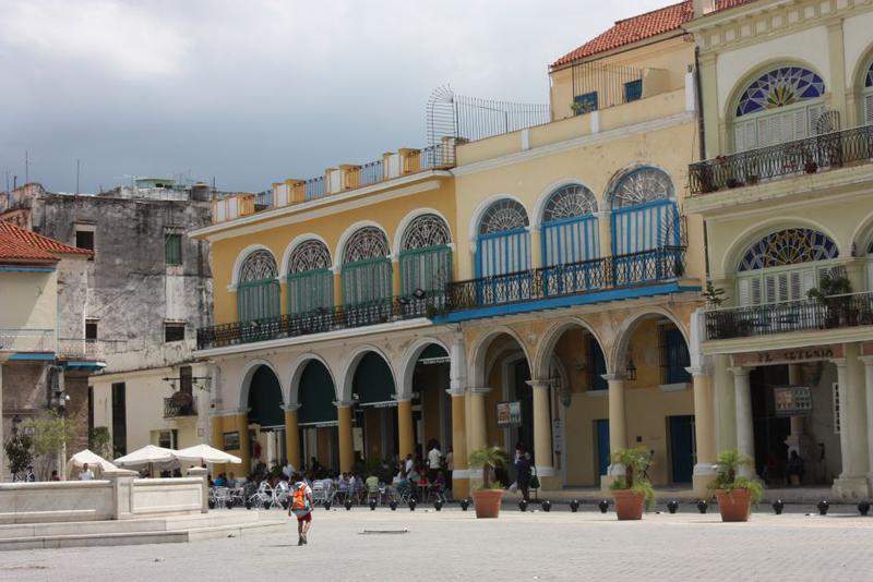 Havana