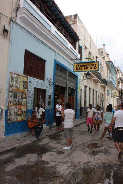 Havana