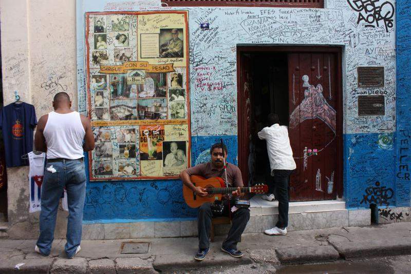 Havana