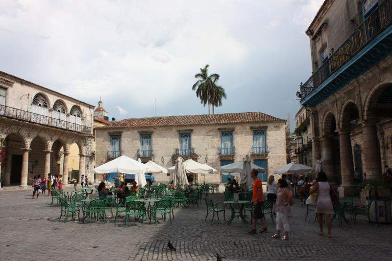 Havana