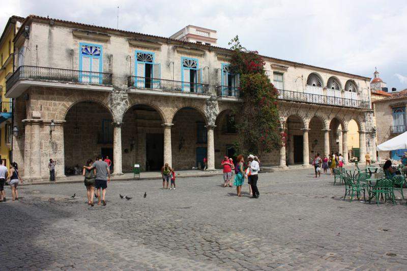 Havana