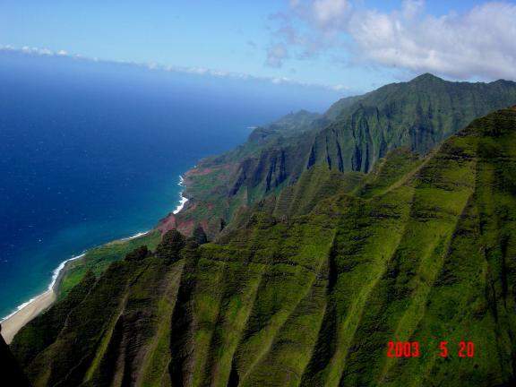 Hawai/Alaska