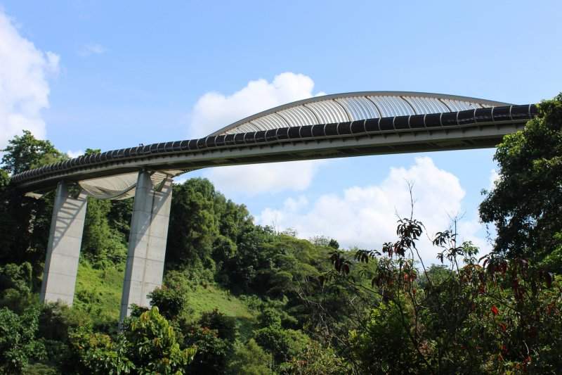 Henderson Waves