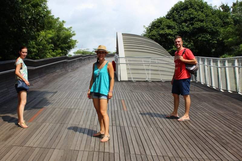 @ Henderson Waves