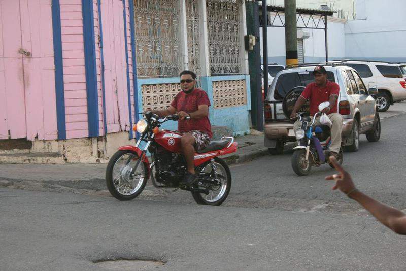 Higuey