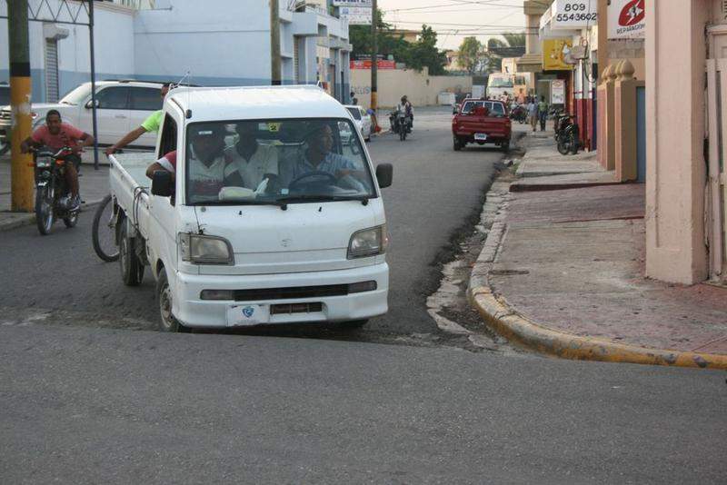 Higuey