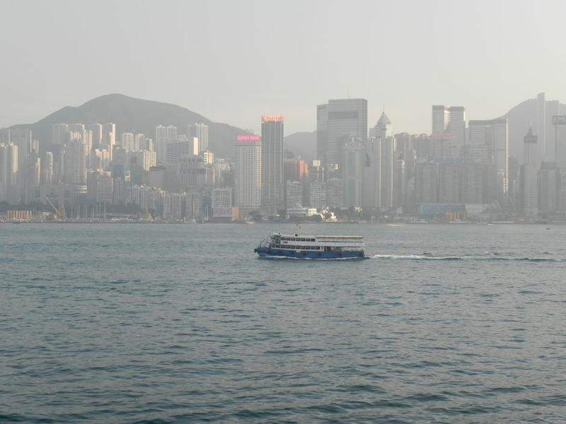 HK