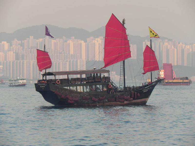 HK
