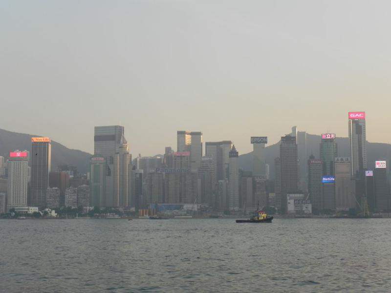 HK