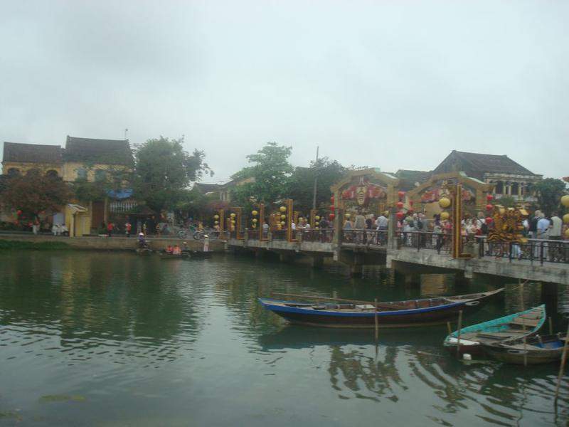 Hoi An