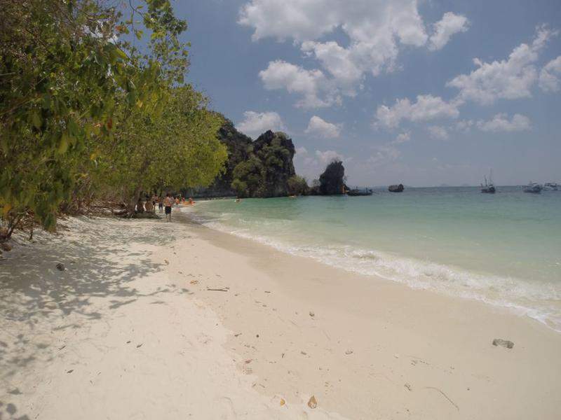Hong Island