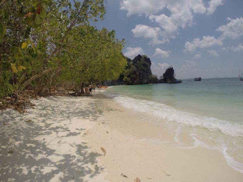 Hong Island