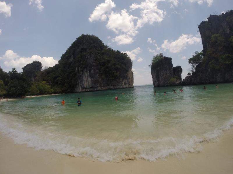 Hong Island