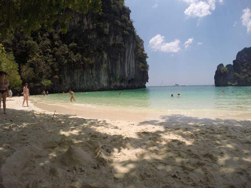 Hong Island
